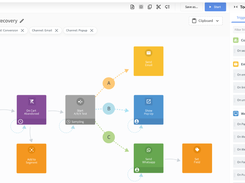 Connectif Screenshot 1