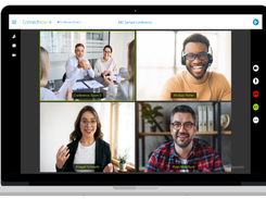 ConnectNow+ Screenshot 1