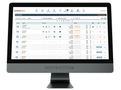 Connectplace Screenshot 1