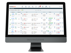 Connectplace Screenshot 1