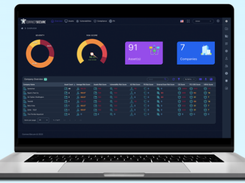 ConnectSecure Screenshot 1