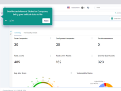 ConnectSecure Screenshot 1
