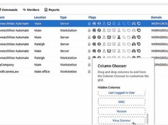 ConnectWise Automate - Monitoring