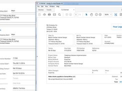 ConnectWise Manage Billing