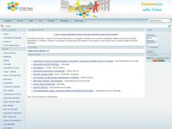 Home page