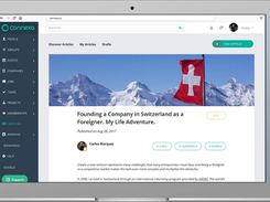 Connexa Screenshot 1