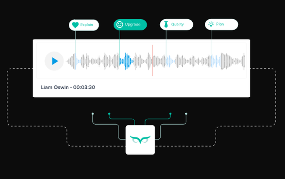 ConnexAI Screenshot 1