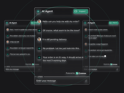 ConnexAI Screenshot 2