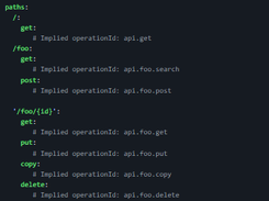 Connexion Screenshot 2