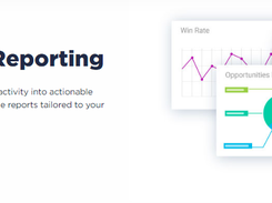 Bullhorn Connexys Screenshot 2