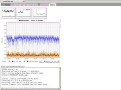 Systeminformation / System information