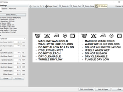 Conpsoft LabelCardPrinter Screenshot 6