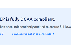 DCAA Compliant