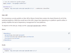 Conscrypt Screenshot 1
