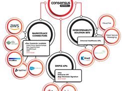 Consensus Harmony Screenshot 1