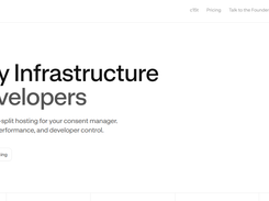 Consent Screenshot 1