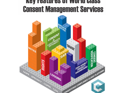 Post-Cookie Enterprise Consent Management Requires Each Of These Features - ConsentCheq has them all.