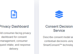 ConsentGrid Screenshot 1