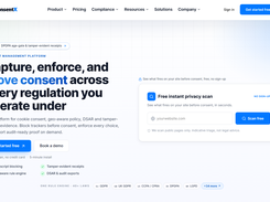 Homepage
