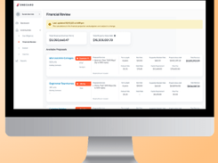 Conservice Screenshot 1