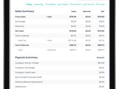 Reports for every use case