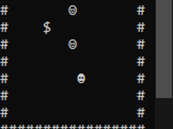 Console-Game Screenshot 2