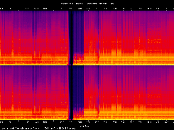 Console Audio Tools Screenshot 4