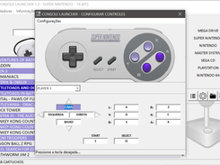 Console Launcher Screenshot 3