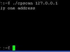 when find only on one ip_address