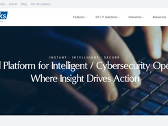ConsoleWorks Screenshot 1