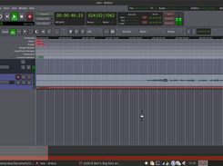 Ardour In Action