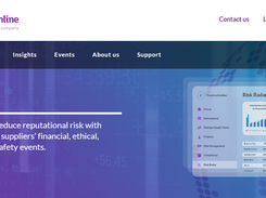 Constructionline Screenshot 1