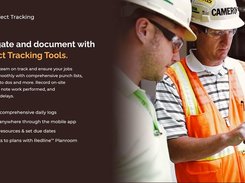 Easy-to-Use Project Tracking & Quality Assurance Tools