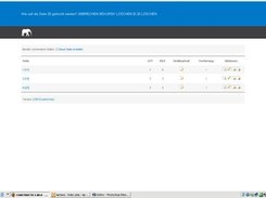 CONSTRUCTR Delete a Page (single or recursive)