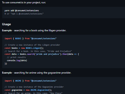 consumet.ts Screenshot 1