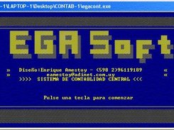 Pantalla Principal