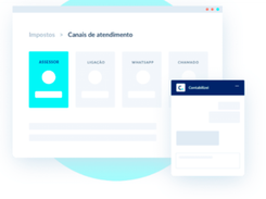 Contabilizei Screenshot 1