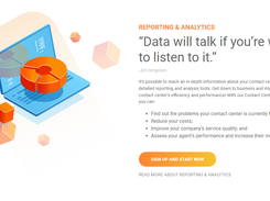 Tegsoft Screenshot 1