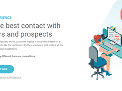Tegsoft Screenshot 2