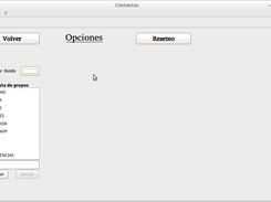 opciones v. 0.1.3