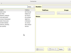 Ventana principal v. 0.1.3