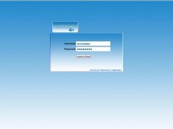 Login Panel