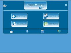 cPanel - Control Panel/Admin Panel