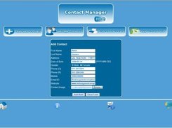 Add New Contact