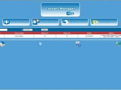 Edit Contact 