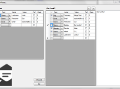 Match Resolution Form