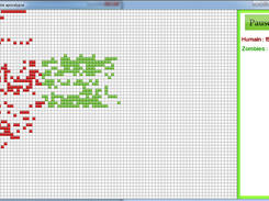 Contagion 0.0