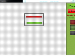 Contagion Screenshot 2