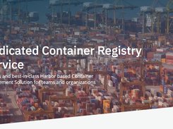 Container Registry Service