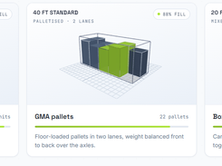 ContainerMath Screenshot 1